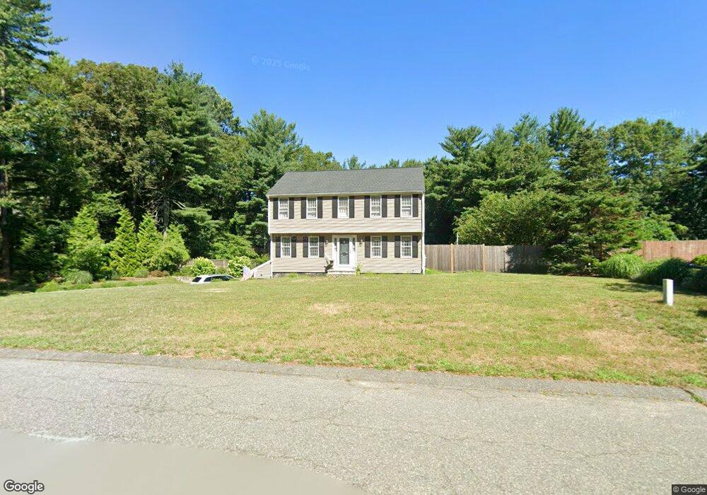 56 Reservoir Rd, Pembroke, MA 02359 - photo 1