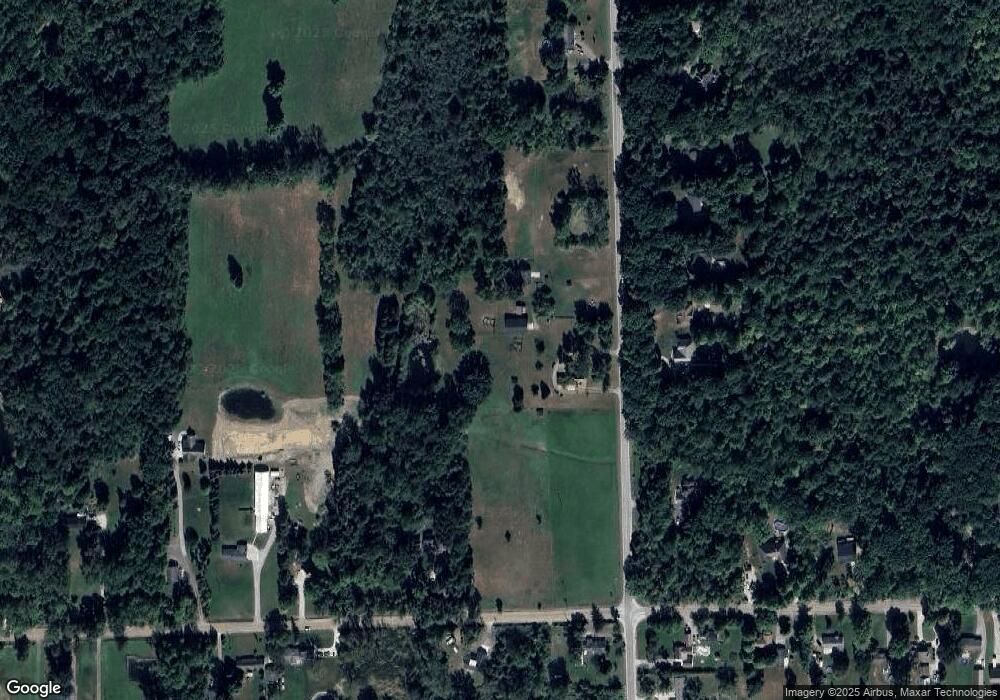 13065 N Lewis Rd, Clio, MI 48420 - photo 1