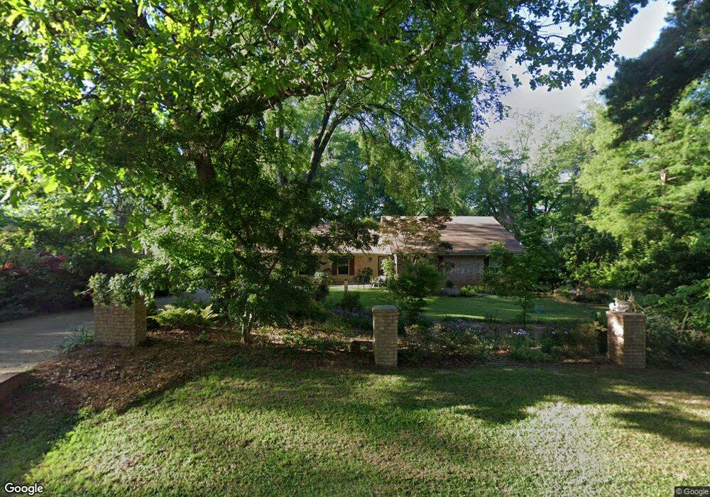 1609 Jeb Stuart Dr, Tyler, TX 75703 - photo 1