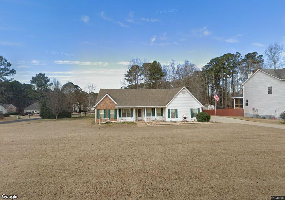 15 Malvern Hill, Sharpsburg, GA 30277 - photo 1