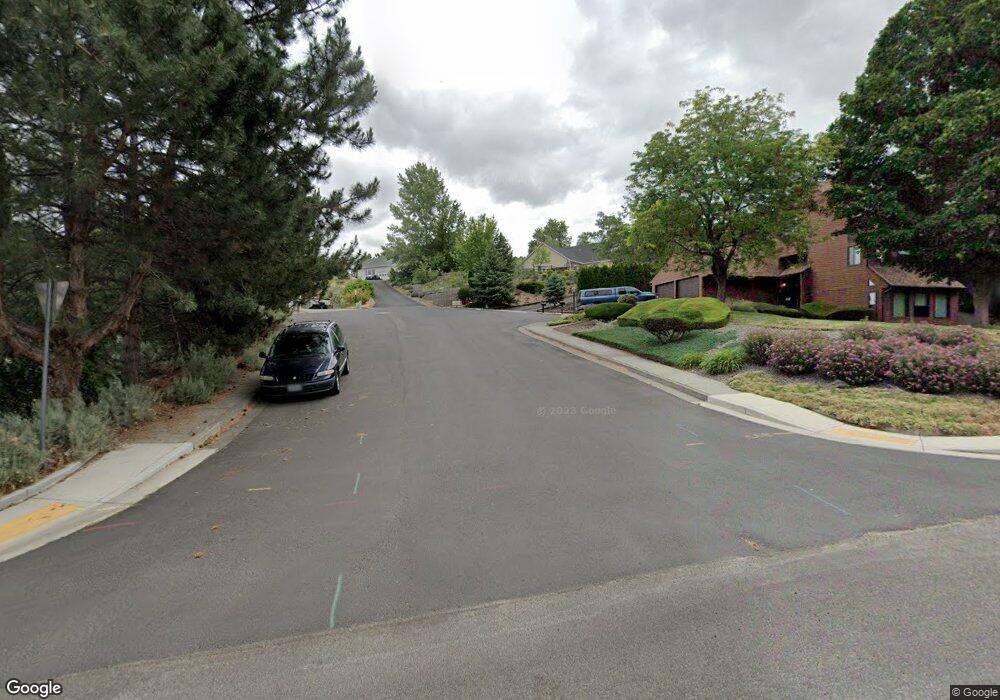 0 SW Quinney Ln unit Lot5 11555543, Pendleton, OR 97801 - photo 1