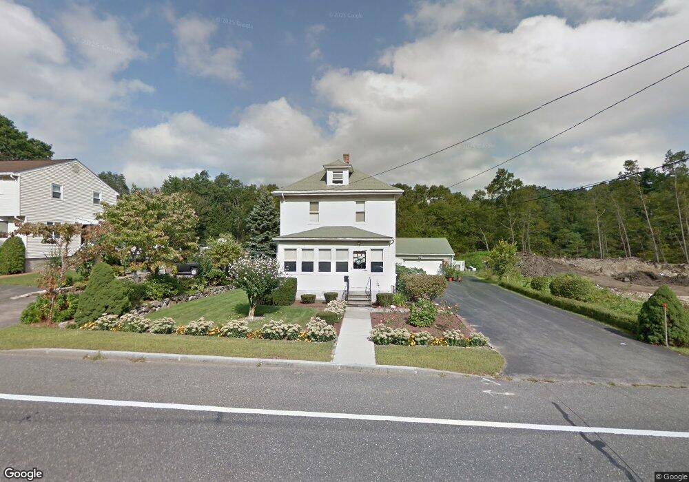 176 E Central St, Natick, MA 01760 - photo 1