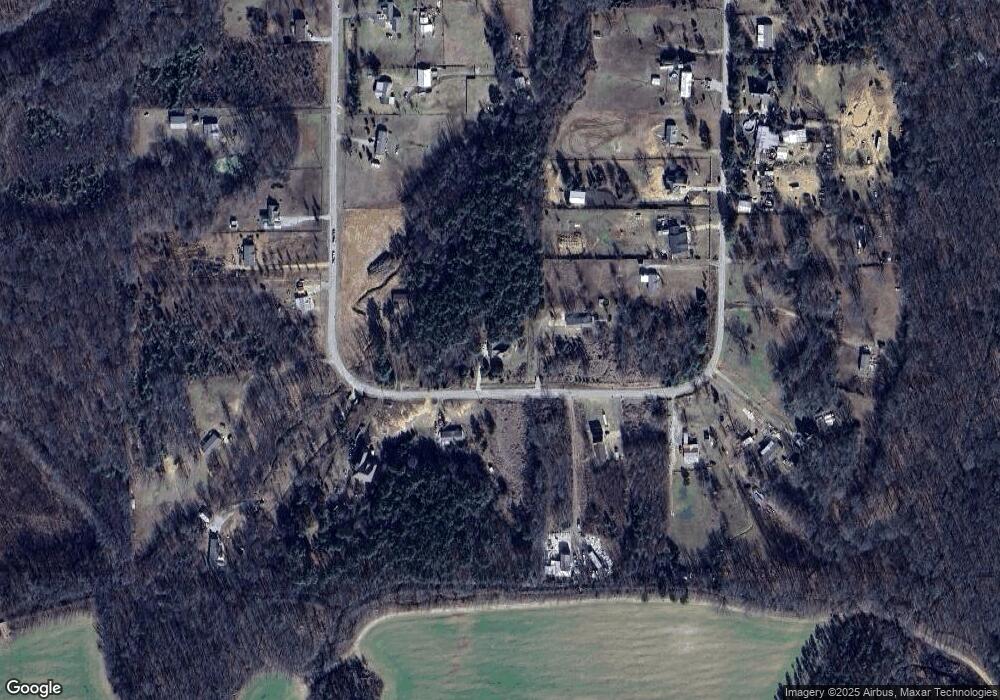 528 Bennett Cir, Byhalia, MS 38611 - photo 1