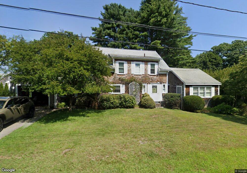 10 Fiske Rd, Wenham, MA 01984 - photo 1