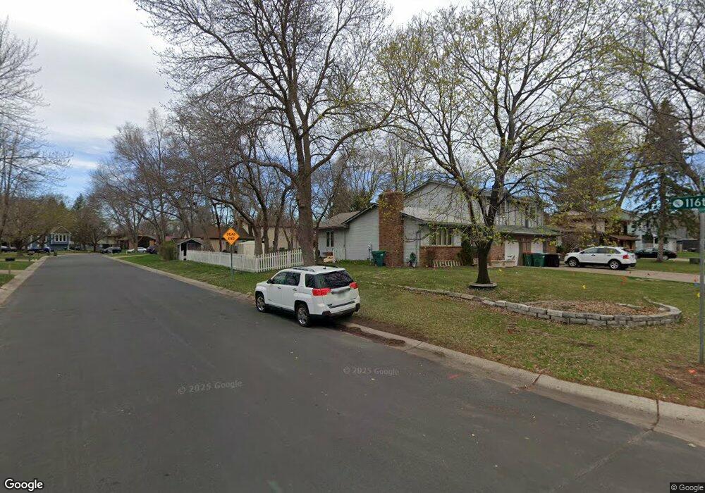 11620 Zion St NW, Coon Rapids, MN 55433 - photo 1