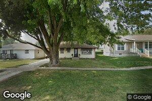 605 Main St, Minden, IA 51553