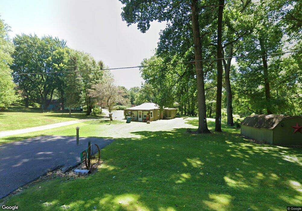 7611 Fail Rd unit AN, La Porte, IN 46350 - photo 1