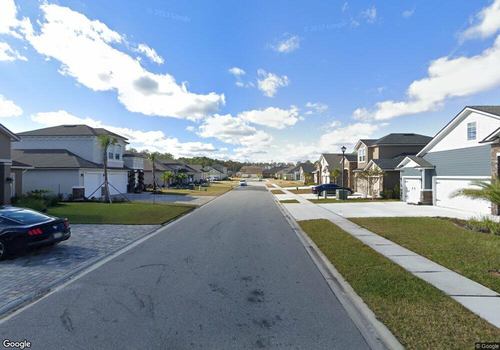 LOT48 Adler Nest Ln, Fleming Island, FL 32003 - photo 1