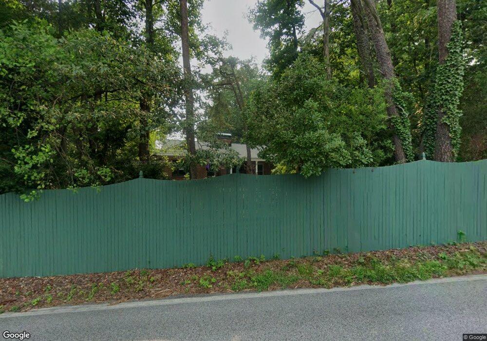 1034 Old County Rd, Severna Park, MD 21146 - photo 1