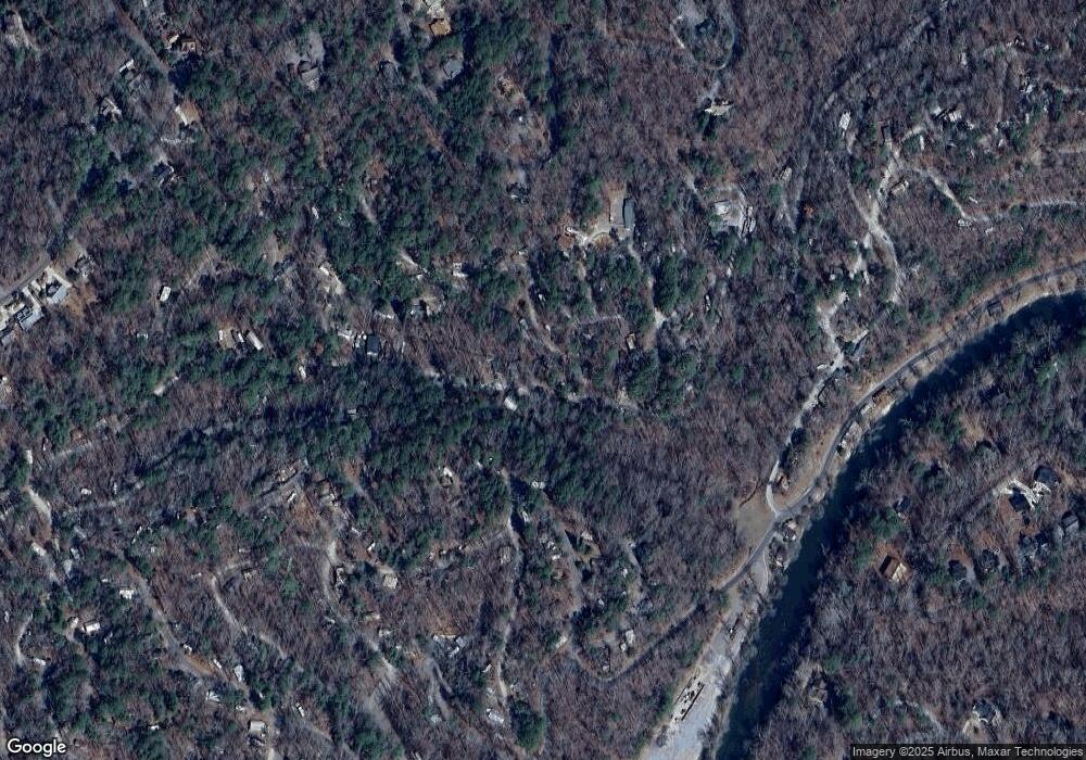 210 17th St, Ellijay, GA 30540 - photo 1