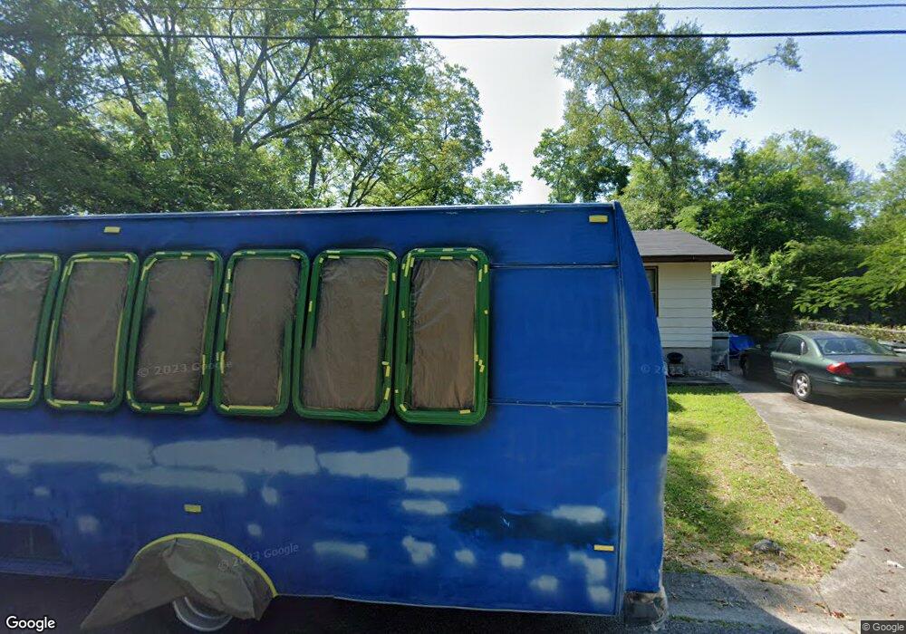 3116 Atherton St, Macon, GA 31204 - photo 1