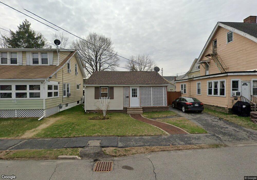 1/2 Schultz St, Port Jervis, NY 12771 - photo 1