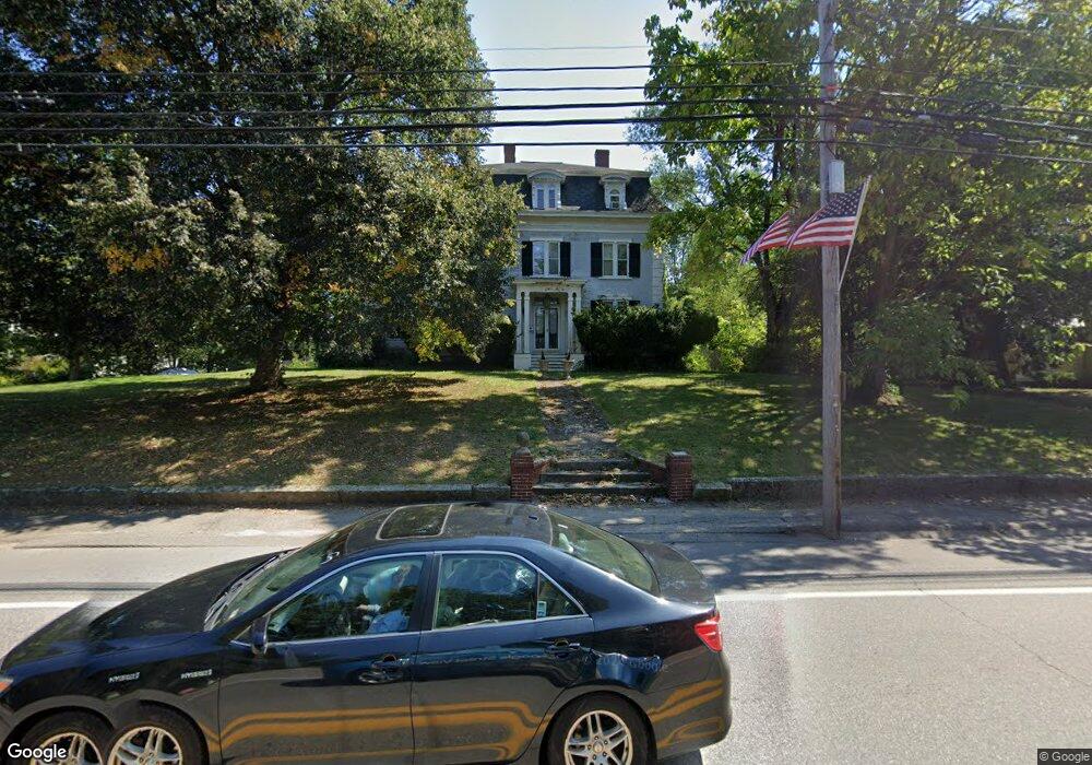 254 High St, Somersworth, NH 03878 - photo 1