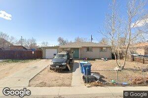 7755 Kimberly St, Commerce City, CO 80022