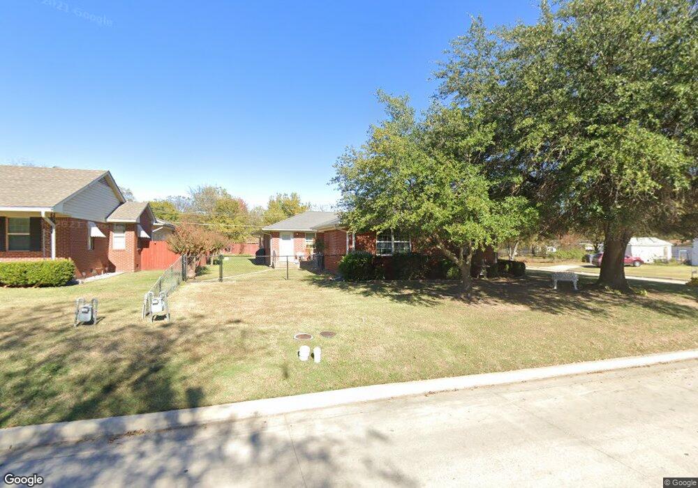 1701 Robison St, Ardmore, OK 73401 - photo 1