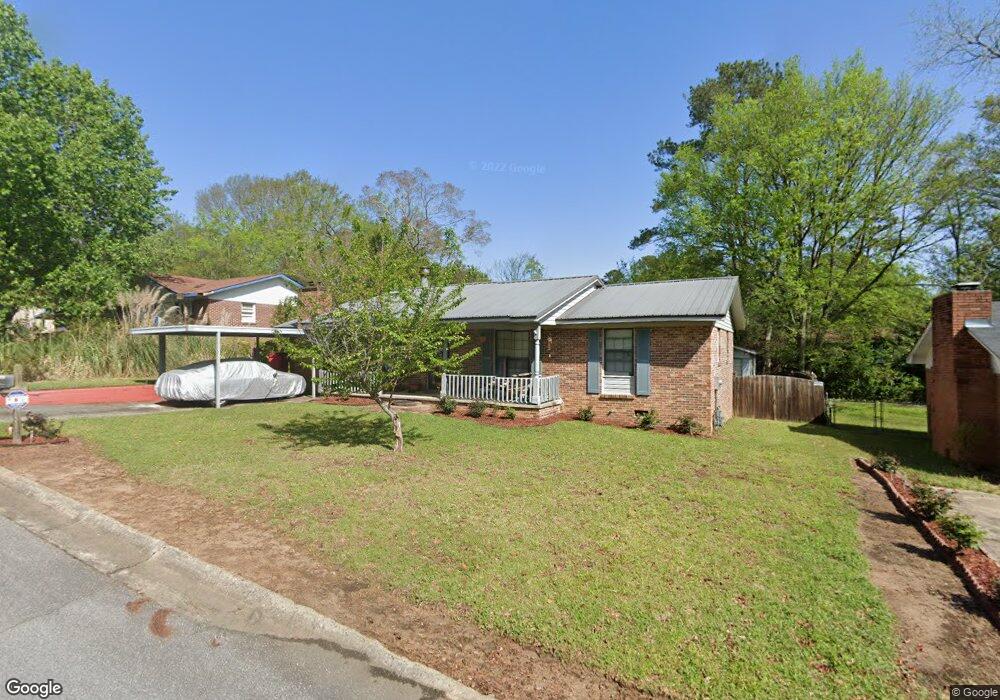 2365 Lancelot Place, Macon, GA 31206 - photo 1