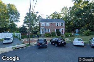 4818 20th Place N, Arlington, VA 22207