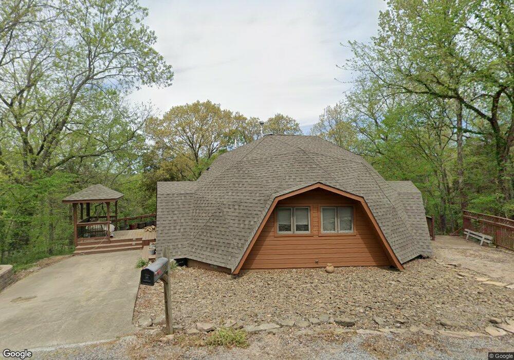 8 Naworth Cir, Bella Vista, AR 72714 - photo 1