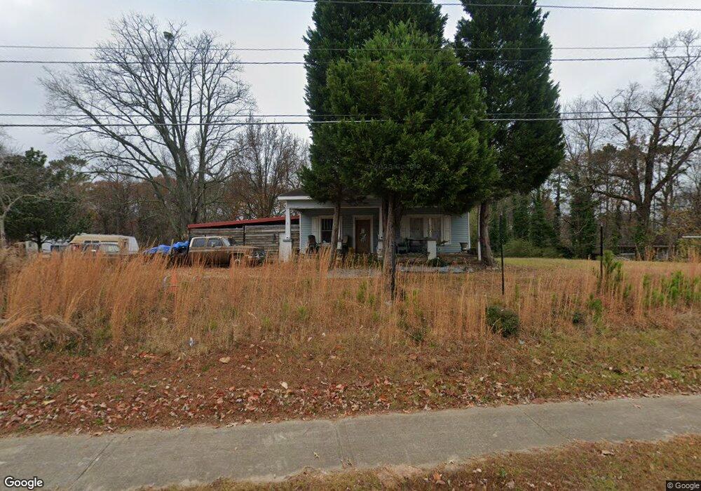 366 S Gordon Rd SW, Mableton, GA 30126 - photo 1