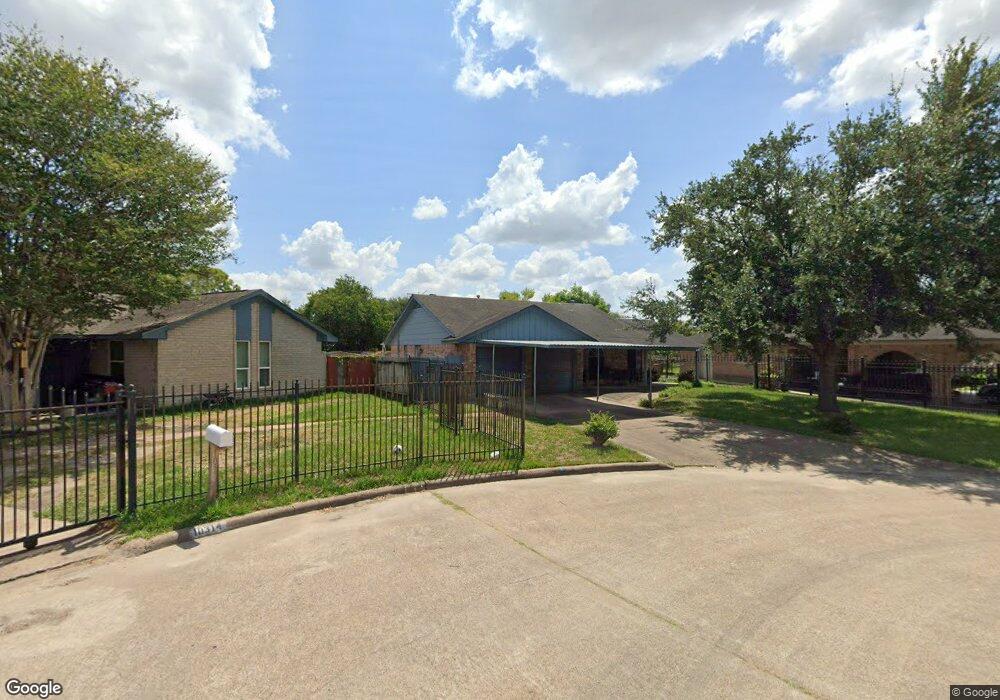 10310 Pimlico Ct, Houston, TX 77038 - photo 1