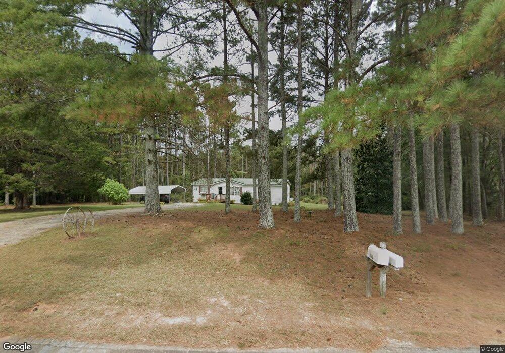 533 Frost Rd, Bowdon, GA 30108 - photo 1