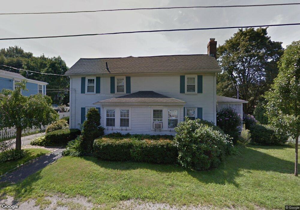 17 Elsinore St, Concord, MA 01742 - photo 1