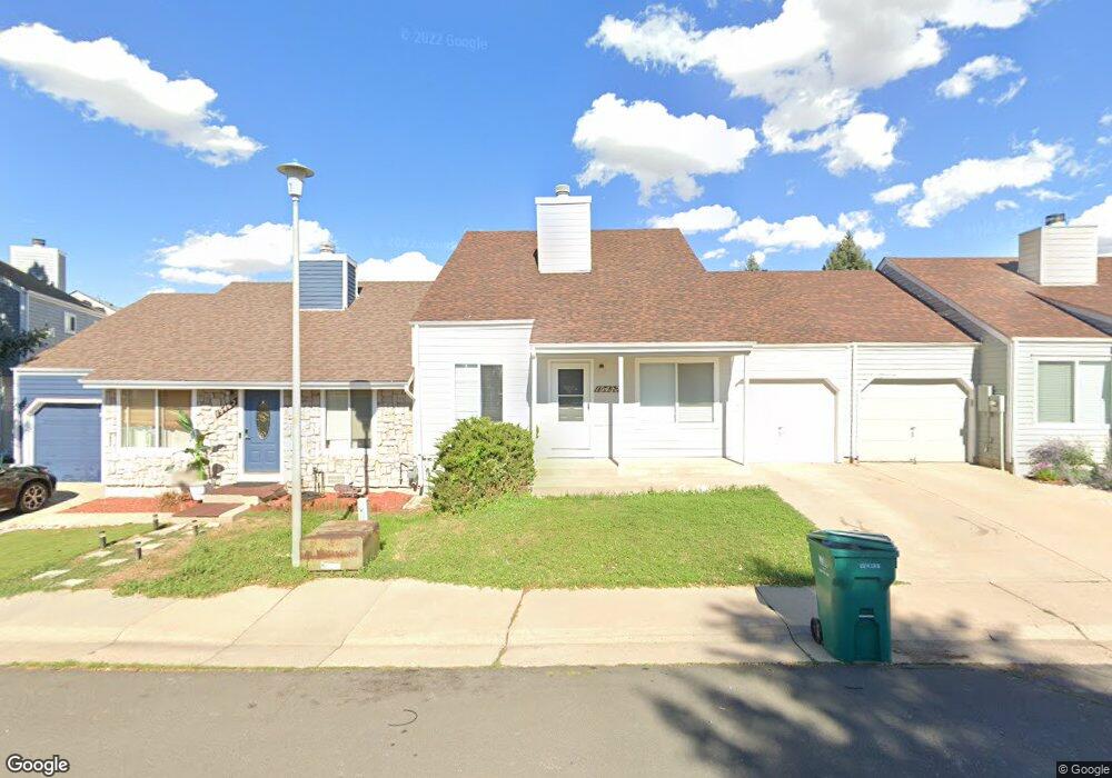 19432 E Milan Cir, Aurora, CO 80013 - photo 1