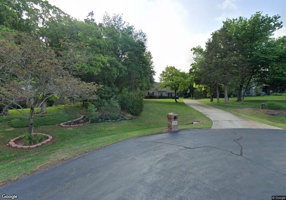 7120 Hollow Brook Dr, Edmond, OK 73025 - photo 1