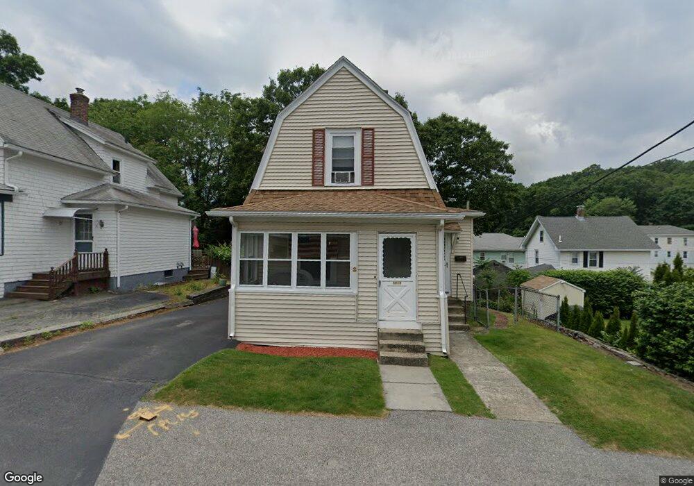 2 Commonwealth Ave, Worcester, MA 01604 - photo 1
