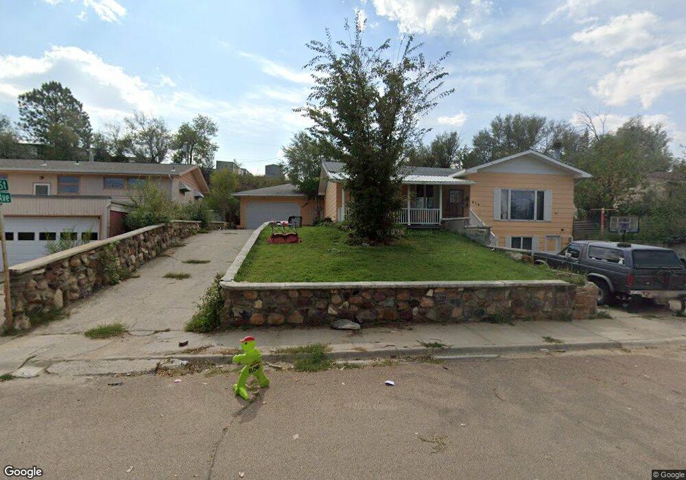 828 7th St, Havre, MT 59501 - photo 1