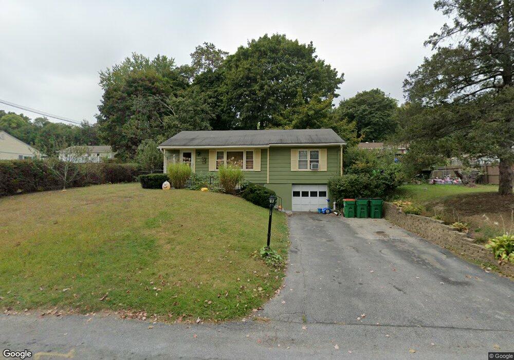 14 Hob St, Newburgh, NY 12550 - photo 1