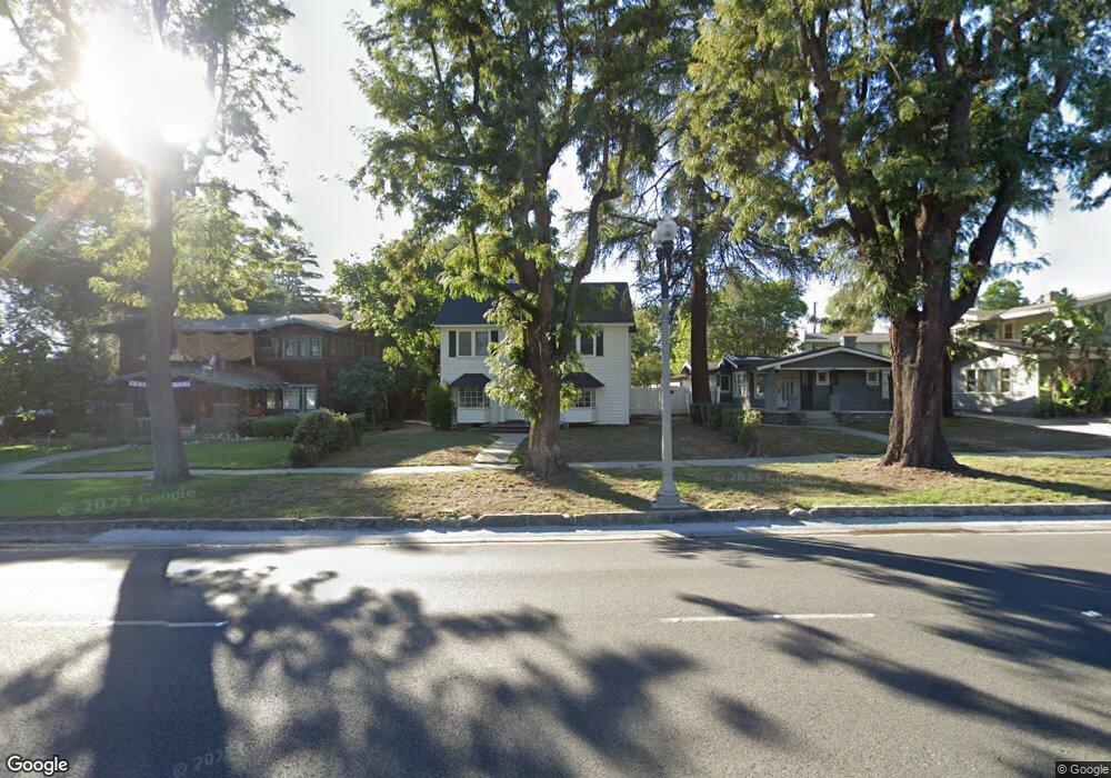 691 N Euclid Ave, Upland, CA 91786 - photo 1