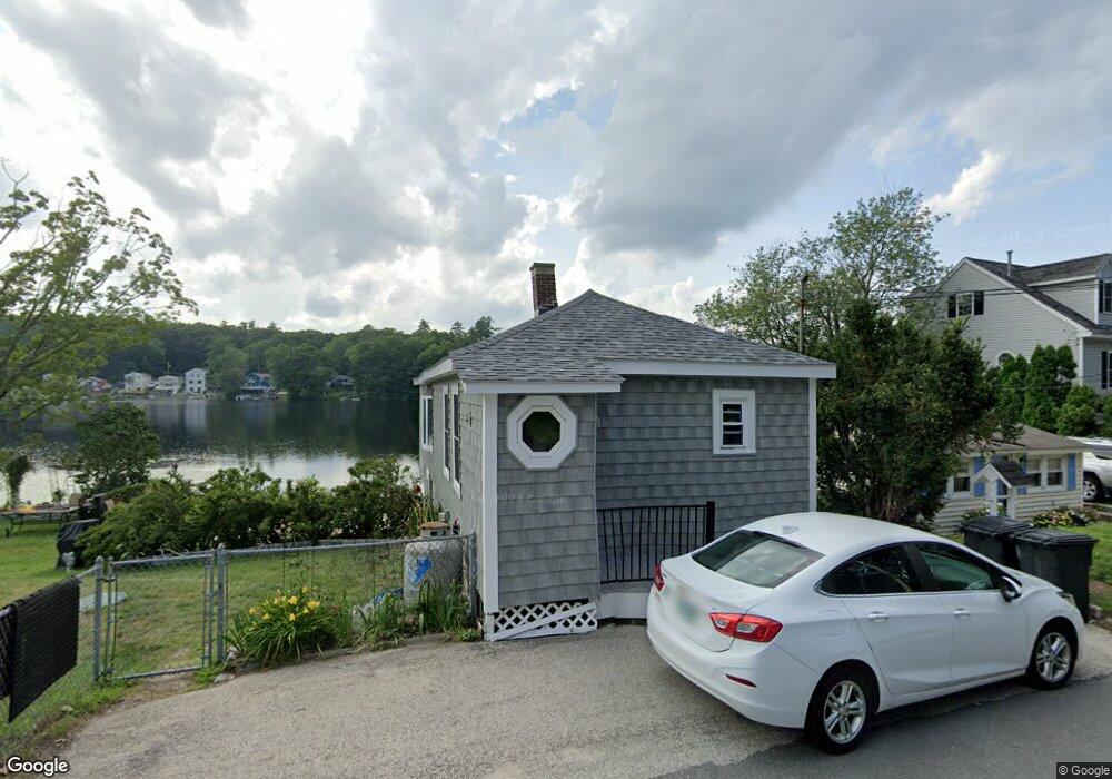 93 Shadow Lake Rd, Salem, NH 03079 - photo 1