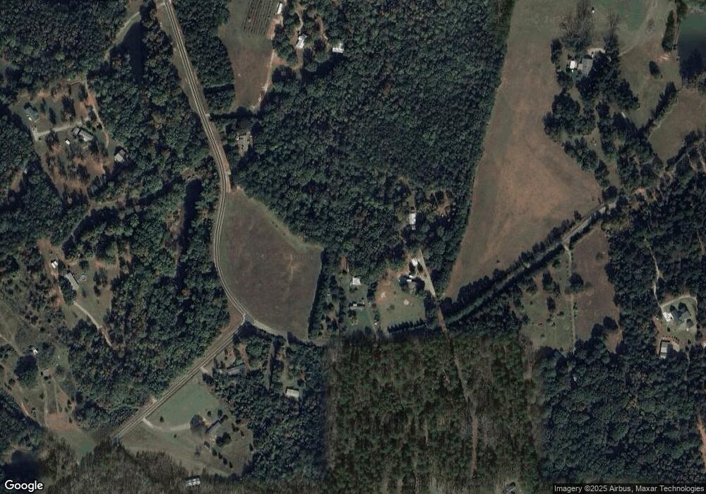 119 Smith Dr, Haddock, GA 31033 - photo 1