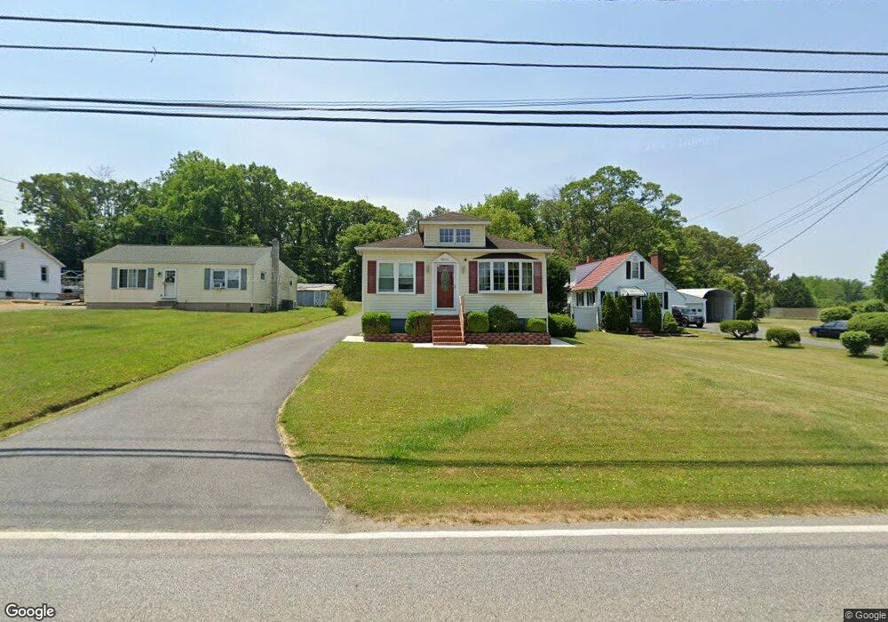 6211 Ebenezer Rd, Middle River, MD 21220 - photo 1