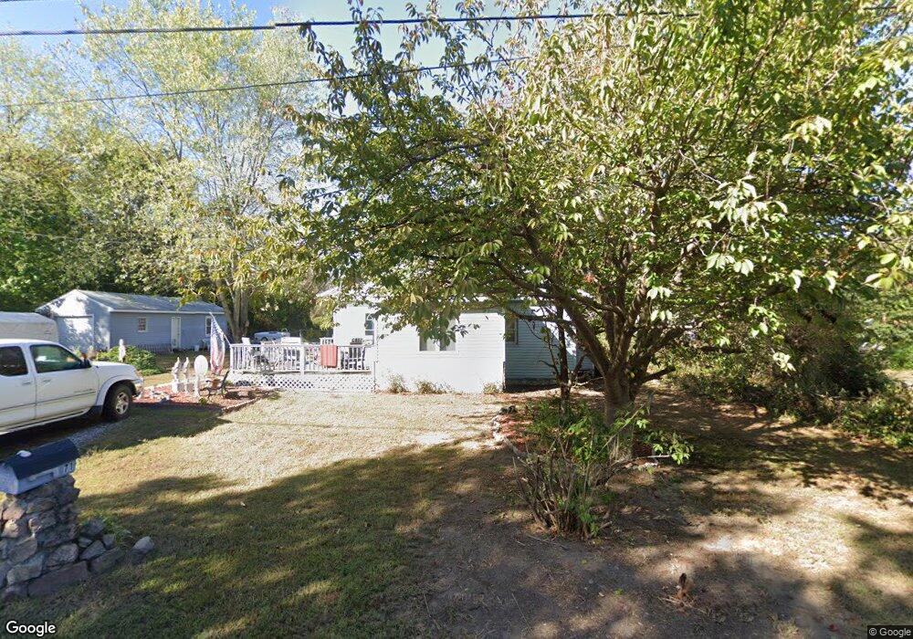 71 Woodland Ave, Franklinville, NJ 08322 - photo 1