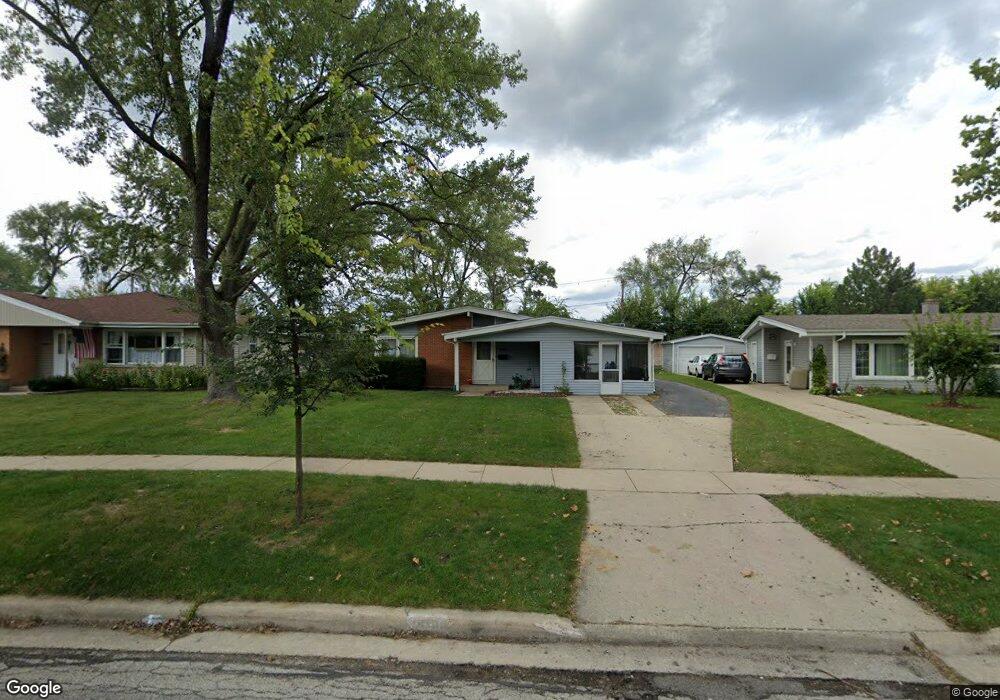 2806 Martin Ln, Rolling Meadows, IL 60008 - photo 1