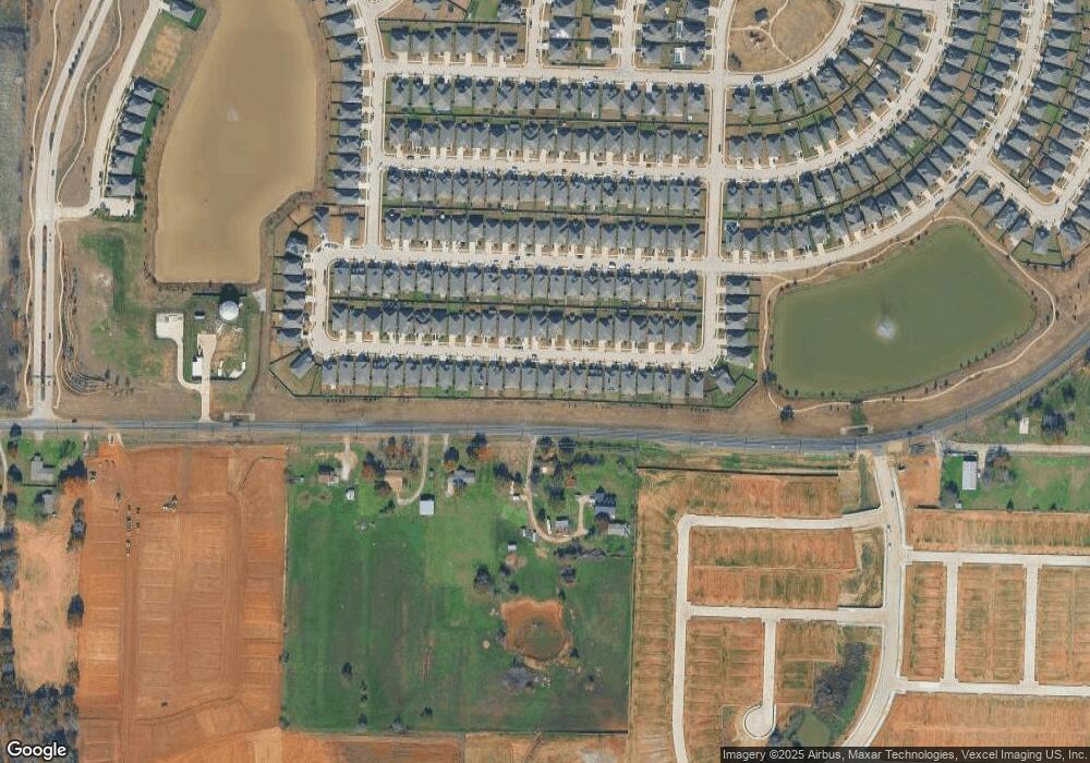 10916 Aledo Ln, Aubrey, TX 76227 - photo 1