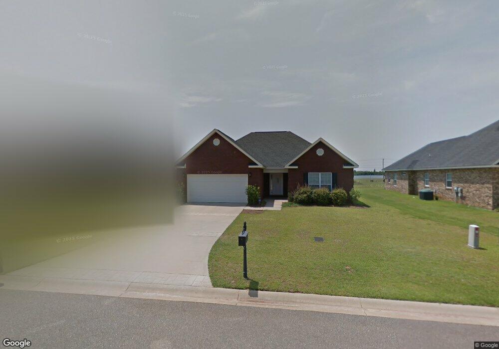 209 Stonebrook Cir, Byron, GA 31008 - photo 1