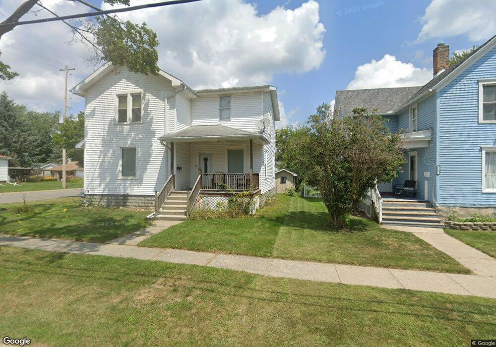 1103 E Butler St, Adrian, MI 49221 - photo 1