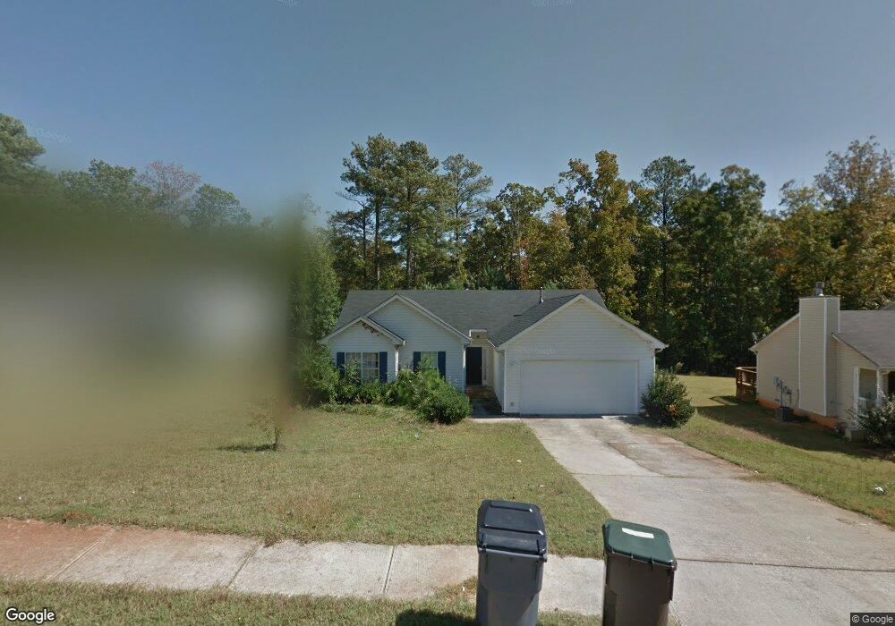 4090 Monarch Dr, McDonough, GA 30253 - photo 1