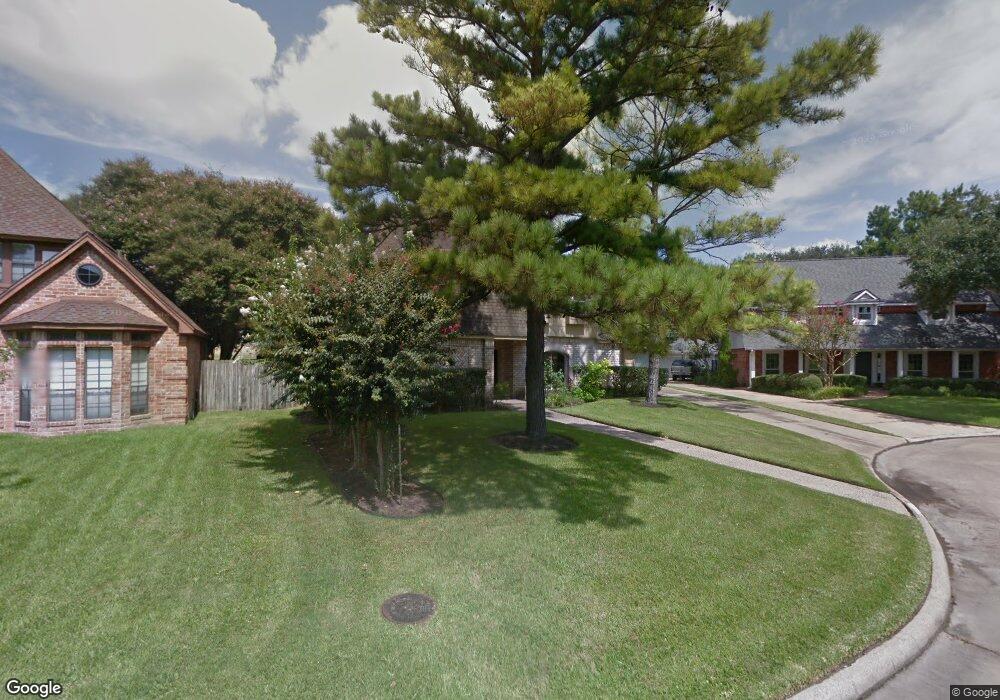 15706 Sweetwater Creek Dr, Houston, TX 77095 - photo 1