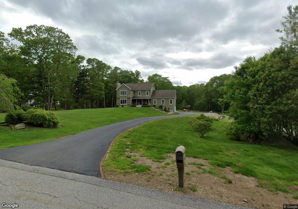 111 Emerald Way, North Scituate, RI 02857 - photo 1