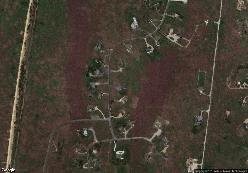 17 Coffins Field Rd, Edgartown, MA 02539 - photo 1