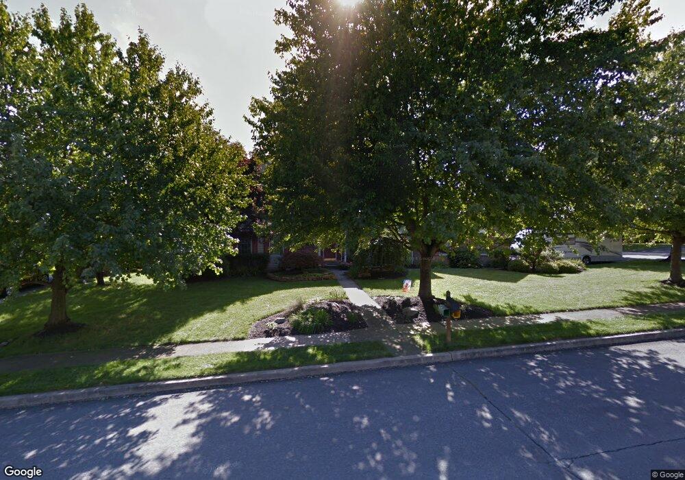 5000 Stony Run Dr, Reading, PA 19606 - photo 1