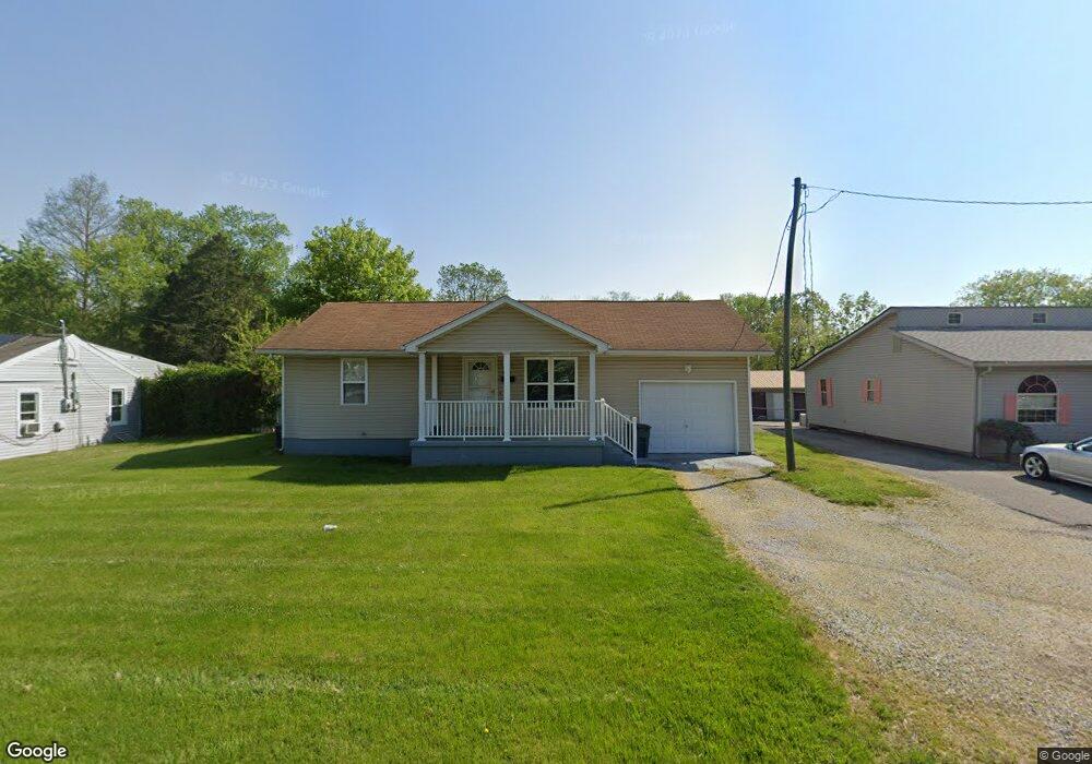 3402 Kamer Miller Rd, New Albany, IN 47150 - photo 1