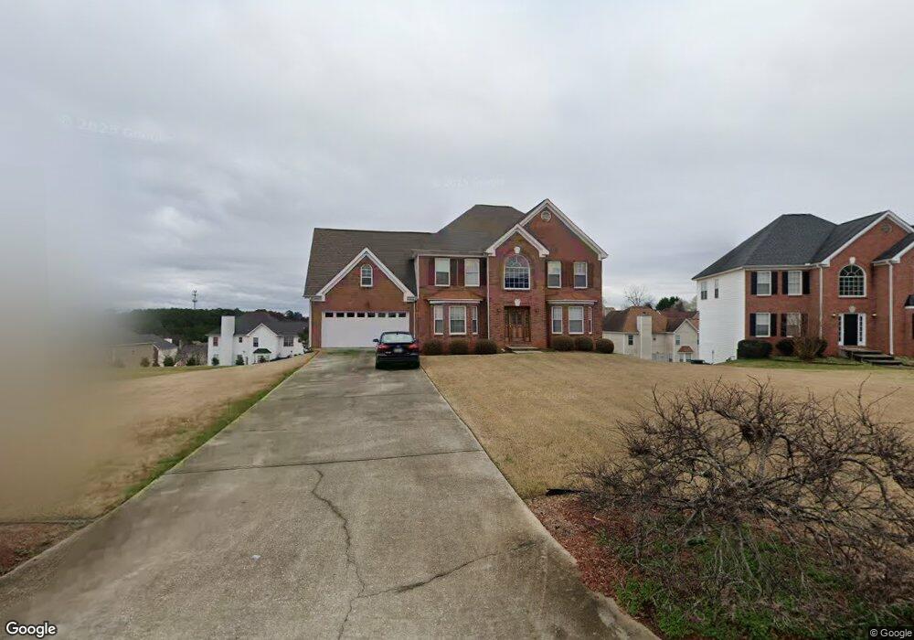 719 Coach Way unit 2, Stockbridge, GA 30281 - photo 1