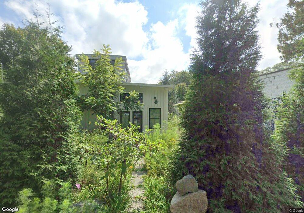 Lot 2B 365 N Main St, Cohasset, MA 02025 - photo 1