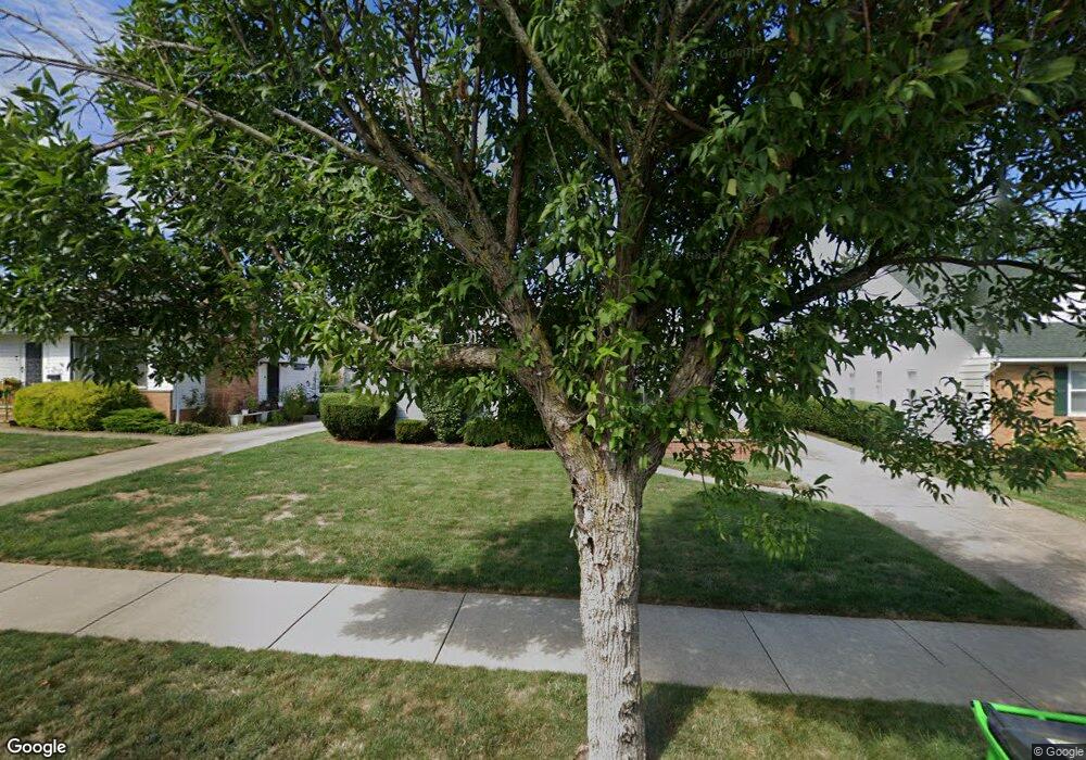 1854 Empire Rd, Wickliffe, OH 44092 - photo 1