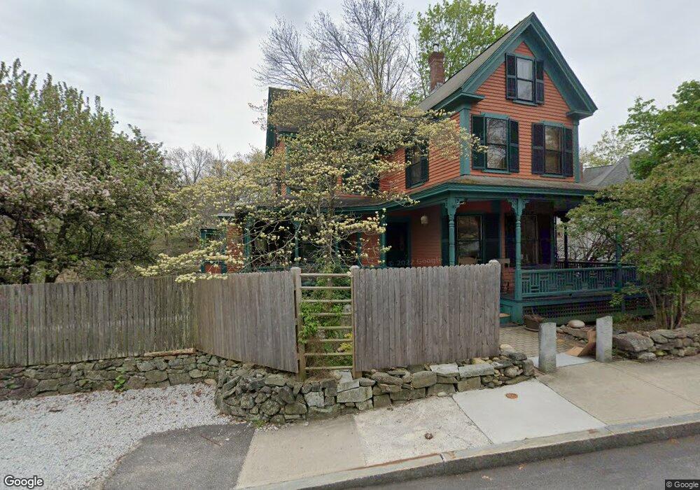 1 River St unit A, Acton, MA 01720 - photo 1